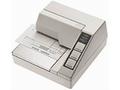 EPSON pokl.tisk.TM-U295, bílá,serial, bez zdroje