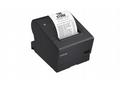 EPSON TM-T88VII-112 - černá, USB, ethernet, serial