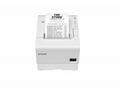EPSON pokladnní tiskárna TM-T88VII bílá, RS232, US
