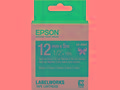 Epson LabelWorks LK-4HKK - Saténový - zlatá na nám