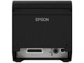 EPSON TM-T20III - černá, USB, seriová, zdroj