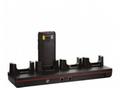 CT40 booted charger 4 bay charger.Kit includes 4 b