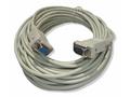 Prodlužovací sériový kabel pro displeje, 10 m