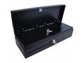 Pokladní zásuvka flip-top FT-460C - s kabelem, se 