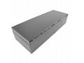 Pokladní zásuvka flip-top FT-460C - s kabelem, se 