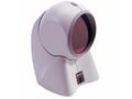 Honeywell MS7120 Orbit, RS232 - bílá