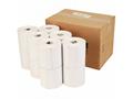Zebra Z-Perform 1000D 80, Receipt roll, thermal pa