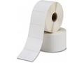 Zebra etikety Z-Select 2000D, 102x76mm, 930 etiket
