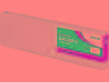 Ink cartridge for C7500g (Yellow)