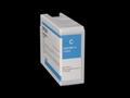 Ink cartridge for C6500, C6000 (Cyan)