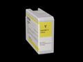 Ink cartridge for C6500, C6000 (Yellow)