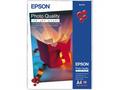 Epson Photo Quality Ink Jet Paper - Matný - s povr