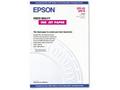 Epson Photo Quality Ink Jet Paper - Matný - s povr