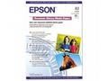 EPSON paper A3 - 255g, m2 - 20sheets - photo premi