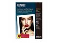 Epson Archival Matte Paper - Matný - A3 (297 x 420