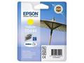 EPSON yellow C64, C66, C84, C86, CX3650, CX6400 Hi