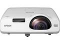 EPSON 3LCD projektor EB-535W 1280x800 WXGA, 3400 A