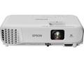 EPSON EB-W06 WXGA, Business Projektor, 3700 ANSI, 