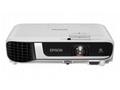 EPSON EB-W51 WXGA, Business Projektor, 4000 ANSI, 