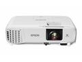EPSON projektor EB-X49, 1024x768, 3600ANSI, 16000: