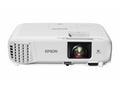 EPSON projektor EB-W49, 1280x800, 3800ANSI, 16000: