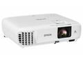 EPSON 3LCD projektor EB-W49 3800 ANSI, 16000:1, WX