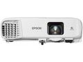 EPSON projektor EB-992F, 1920x1080, Full HD, 4000A