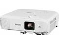 EPSON 3LCD projektor EB-992F 4000 ANSI, 16000:1, F