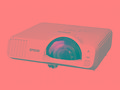 EPSON EB-L200SW WXGA, Business Laser Projektor, 38