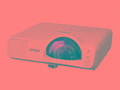 EPSON EB-L200SW WXGA, Business Laser Projektor, 38