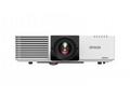 Epson EB-L530U, 3LCD, 5200lm, WUXGA, HDMI, LAN, Wi