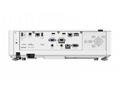 Epson EB-L530U, 3LCD, 5200lm, WUXGA, HDMI, LAN, Wi