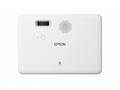 EPSON CO-W01, WXGA, Business Projektor, 3000 ANSI,