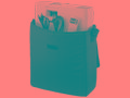 Epson Carrying bag ELPKS71