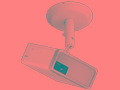 Ceiling mount, Floor stand - ELPMB60W for EB-W7x