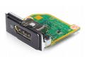 HP Flex IO V2 Card - DisplayPort port - pro EliteD