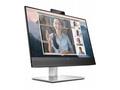 HP E24mv G4 Conferencing Monitor - E-Series - LED 