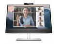 HP E24mv G4 Conferencing Monitor - E-Series - LED 