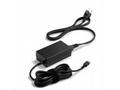 HP USB-C LC - Síťový adaptér - AC - 65 Watt - Evro