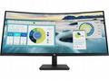 HP LCD P34hc 34", 3440x1440, 5ms, 250nits, 3500:1,