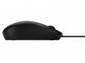 HP 125, Kancelářská, Optická, Drátová USB, Černá