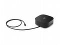 HP Dock - USB-C G5 EURO - Dokovací stanice