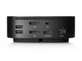HP Dock - USB-C G5 EURO - Dokovací stanice