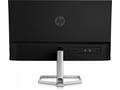 LCD HP M22f, 22" IPS matný, FHD 1920x1080, 300 nit