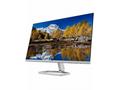 LCD HP M27fq, 27", QHD 2560x1440, IPS AG, 300cd, 2