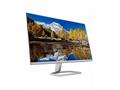 LCD HP M27fq, 27", QHD 2560x1440, IPS AG, 300cd, 2
