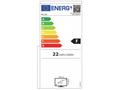 LCD HP M27fq, 27", QHD 2560x1440, IPS AG, 300cd, 2