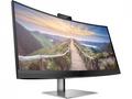 HP, Z40c G3, 39,7", IPS, 5120x2160, 60Hz, 14ms, Gr
