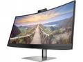 HP, Z40c G3, 39,7", IPS, 5120x2160, 60Hz, 14ms, Gr