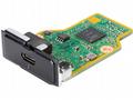 HP Flex IO v3 - Adaptér Thunderbolt - Thunderbolt 